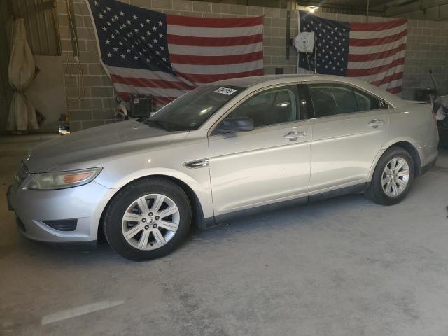 Vin: 1fahp2dw6bg116196, lot: 52441955, ford taurus se 2011 img_1