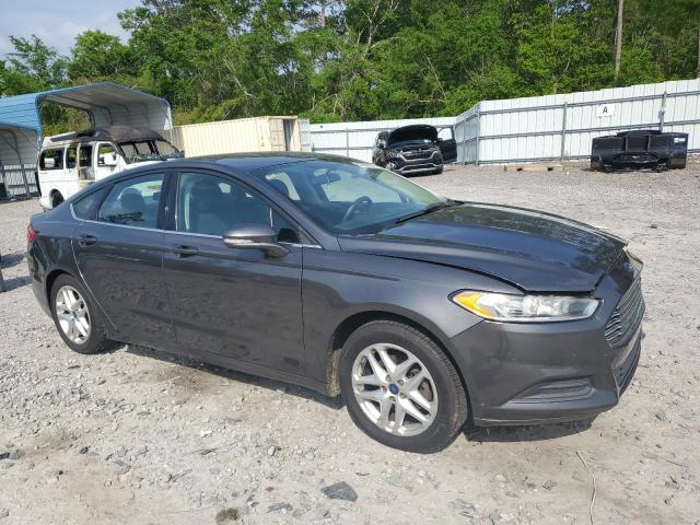 Vin: 3fa6p0h75fr299944, lot: 52946025, ford fusion se 20154
