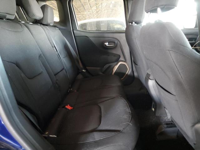2017 JEEP RENEGADE L - ZACCJABBXHPG46800
