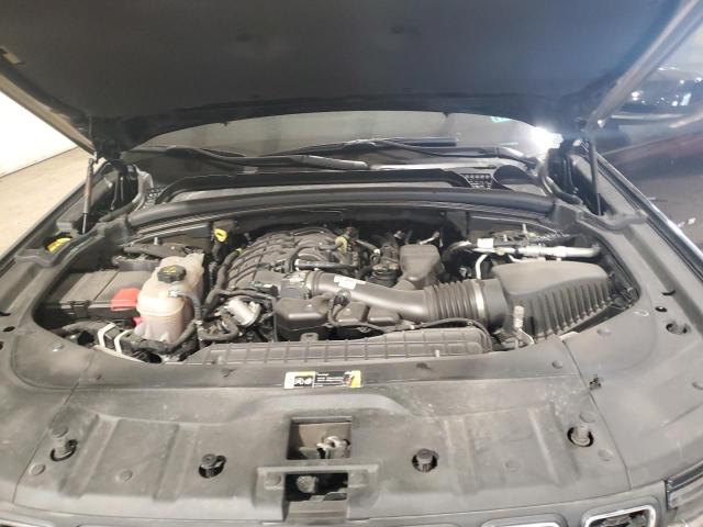 2023 JEEP GRAND CHER - 1C4RJHAG0PC570443