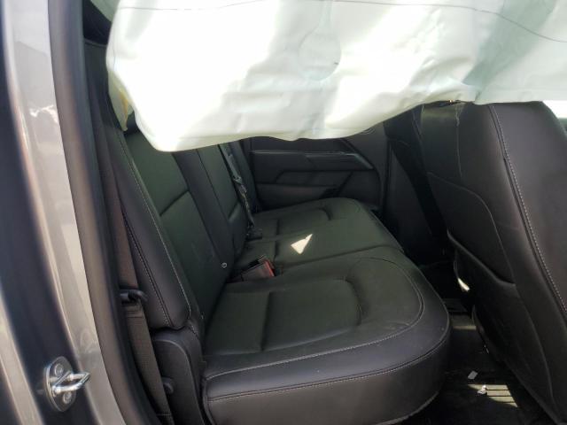 2018 CHEVROLET COLORADO Z - 1GCGTEEN2J1292947