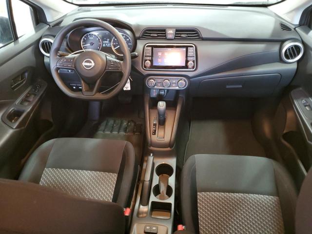 2024 NISSAN VERSA S - 3N1CN8DV3RL926527