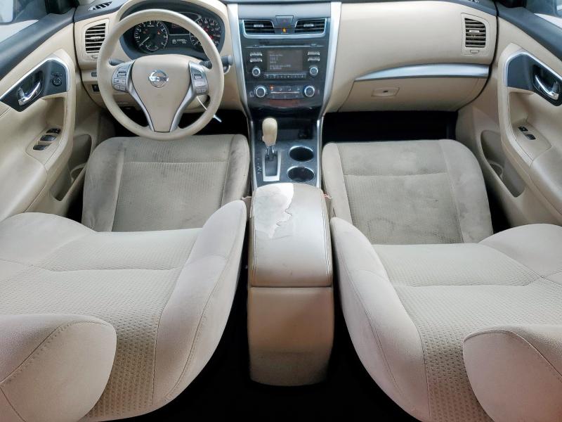 2015 NISSAN ALTIMA 2.5 - 1N4AL3AP5FC483460