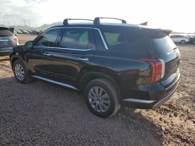 Vin: km8r24ge0ru680266, lot: 55043745, hyundai palisade sel 20242