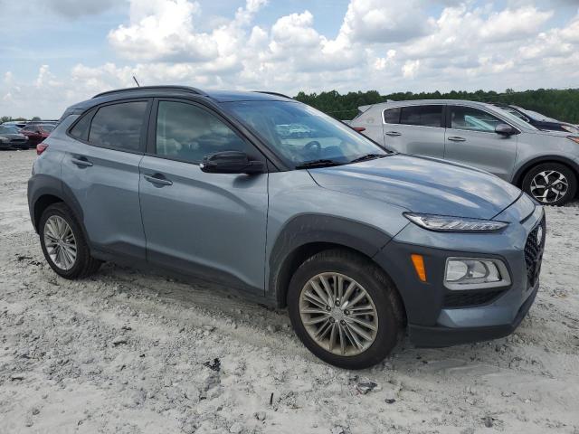Vin: km8k2caa1mu727959, lot: 55235385, hyundai kona sel 20214
