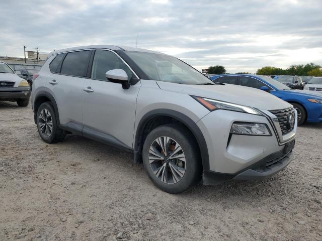 Vin: jn8bt3ba4pw417771, lot: 51523205, nissan rogue sv 20234