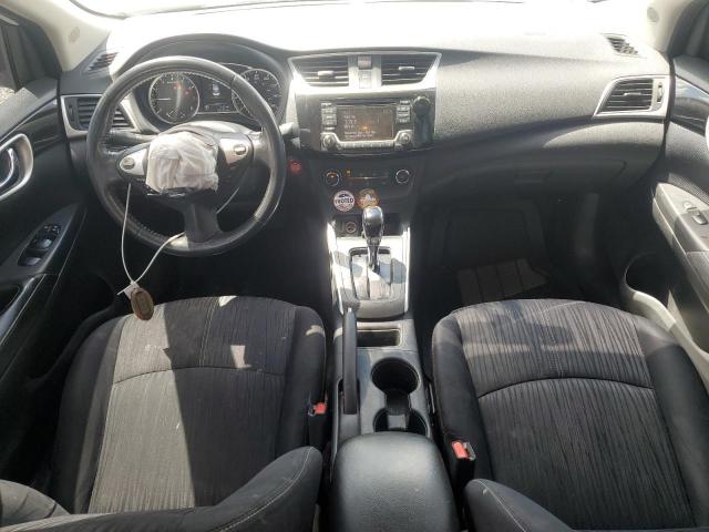 2017 NISSAN SENTRA S - 3N1AB7AP4HL648820