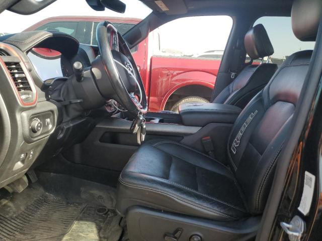 2020 RAM 1500 REBEL - 1C6SRFLM9LN205413