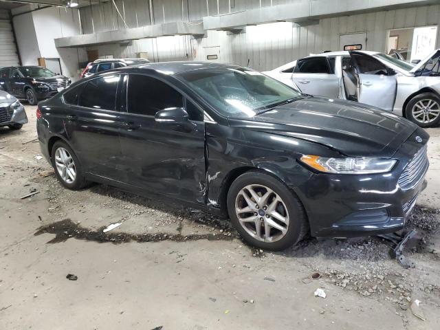 Vin: 3fa6p0h76dr173878, lot: 51934815, ford fusion se 20134