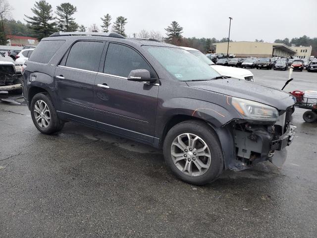 Vin: 1gkkvrkd4ej346900, lot: 52574555, gmc acadia slt-1 20144