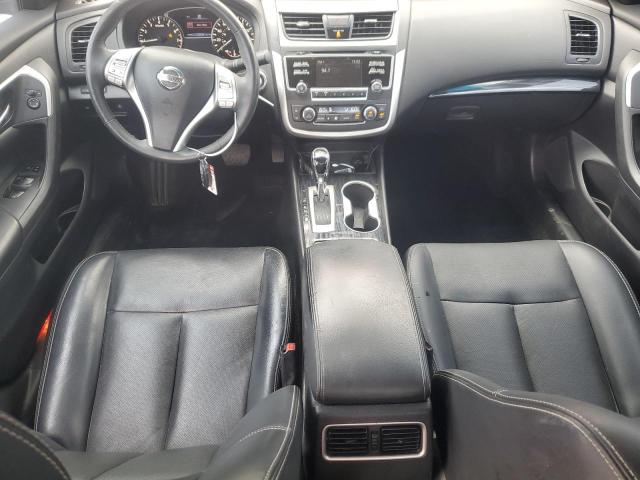 2017 NISSAN ALTIMA 2.5 - 1N4AL3AP4HC214286
