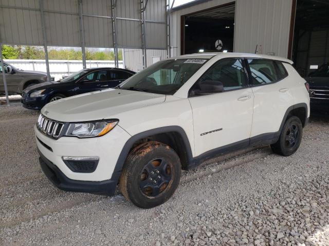 JEEP COMPASS SP