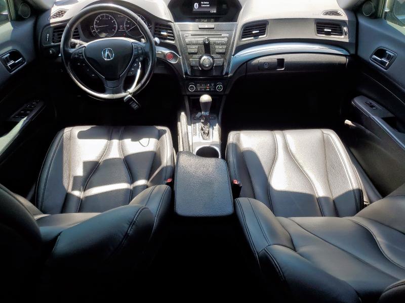 2019 ACURA ILX 19UDE2F35KA010358