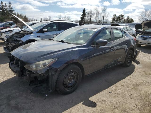 Vin: 3mzbm1v77fm191444, lot: 51782465, mazda 3 touring 2015 img_1