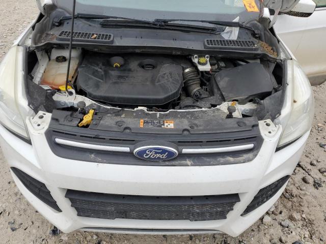 2015 FORD ESCAPE SE - 1FMCU9G94FUC83011