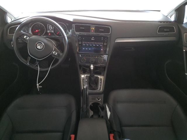 2019 VOLKSWAGEN GOLF S - 3VWG57AU2KM011637