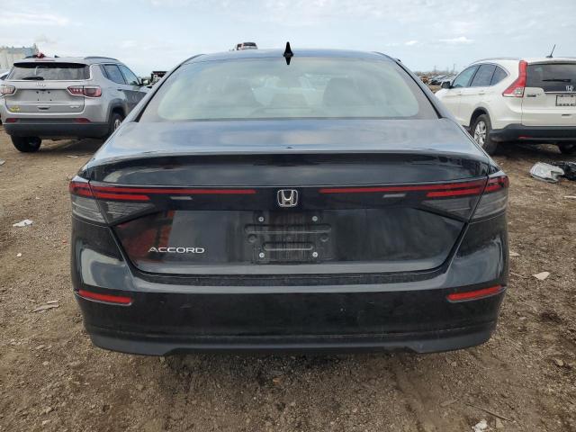 2024 HONDA ACCORD LX - 1HGCY1F20RA092787