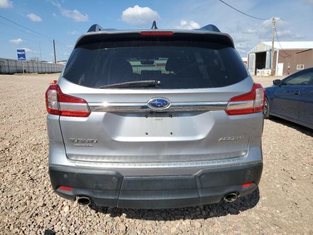 2019 SUBARU ASCENT PRE - 4S4WMAED0K3448722