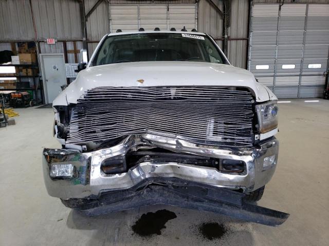 2015 RAM 3500 LONGH 3C63RRNL6FG565200