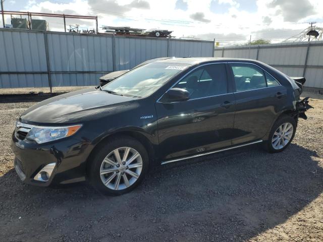 Vin: 4t1bd1fk7eu132194, lot: 52354225, toyota camry hybrid 2014 img_1