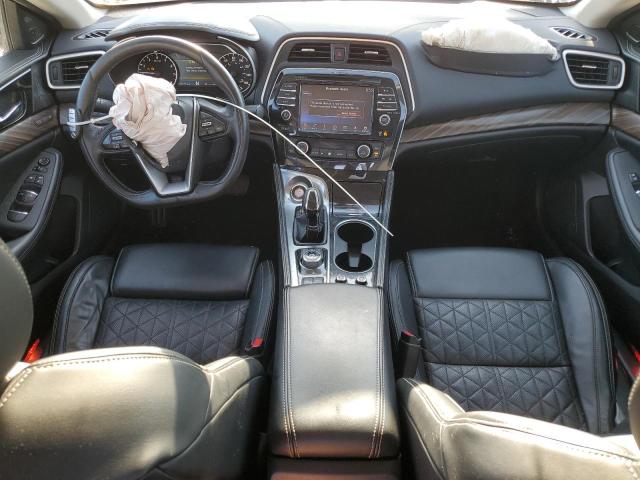 2016 NISSAN MAXIMA 3.5 - 1N4AA6AP3GC427638