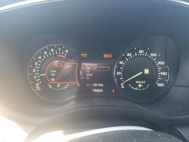 2015 LINCOLN MKC 5LMCJ2A94FUJ02382