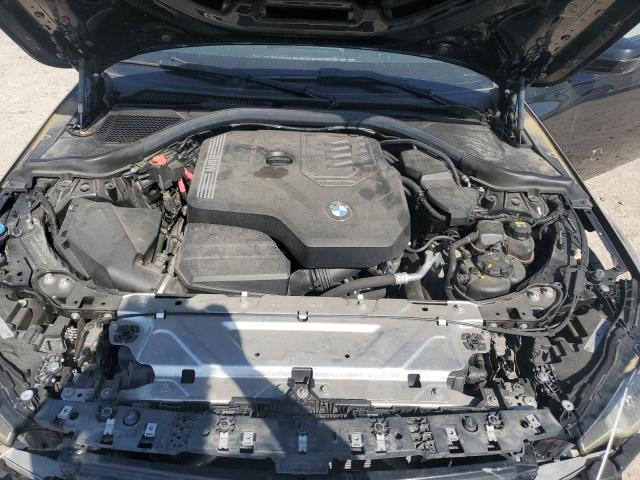 2022 BMW 230I 3MW23CM05N8C49108