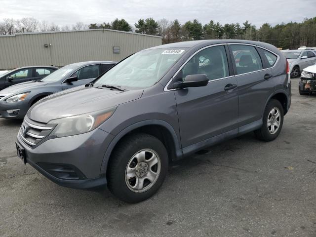 Vin: 2hkrm4h31dh680873, lot: 53839495, honda crv lx 2013 img_1