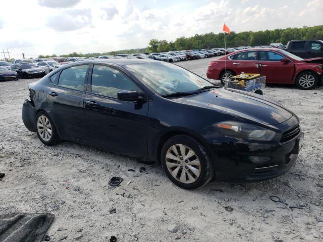 Vin: 1c3cdfbb4ed668214, lot: 55142115, dodge dart sxt 20144