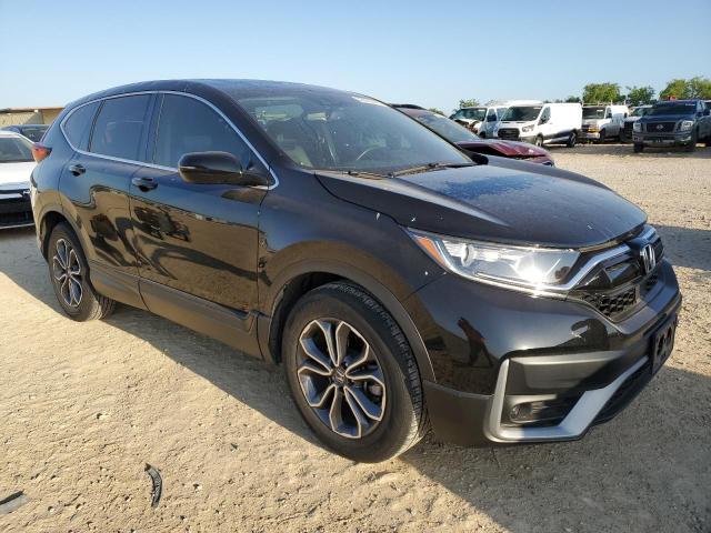 Vin: 2hkrw1h83nh402076, lot: 52363845, honda crv exl 20224