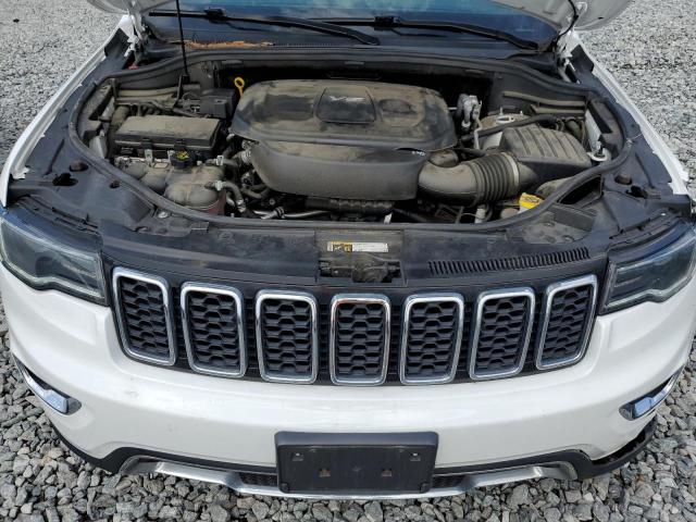 2019 JEEP GRAND CHER - 1C4RJFBG7KC538990
