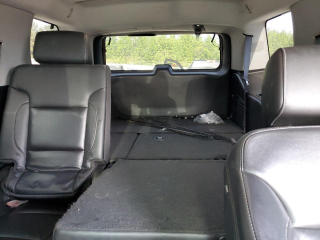 2020 CHEVROLET TAHOE C150 - 1GNSCBKC3LR117968