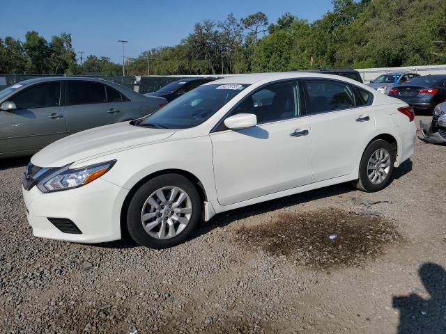Vin: 1n4al3ap7jc107867, lot: 54075755, nissan altima 2.5 2018 img_1