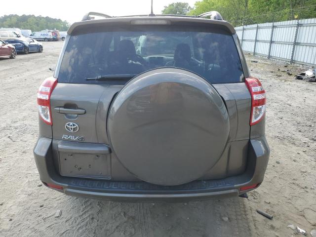 2012 TOYOTA RAV4 - 2T3ZF4DV5CW106396