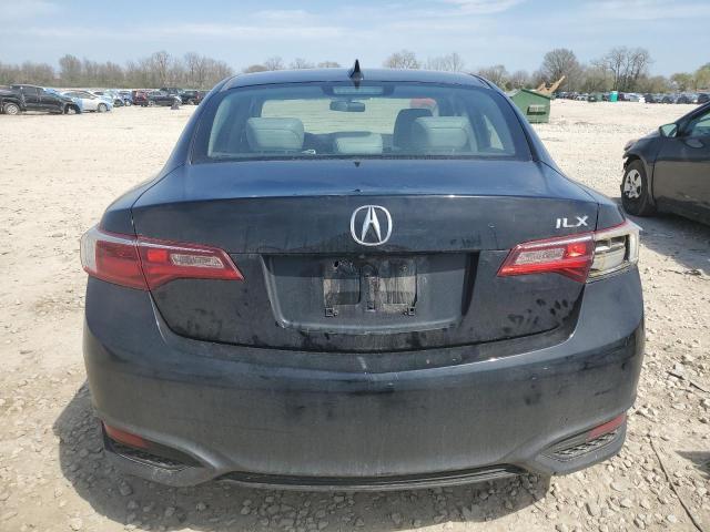 2017 ACURA ILX BASE W - 19UDE2F30HA003701