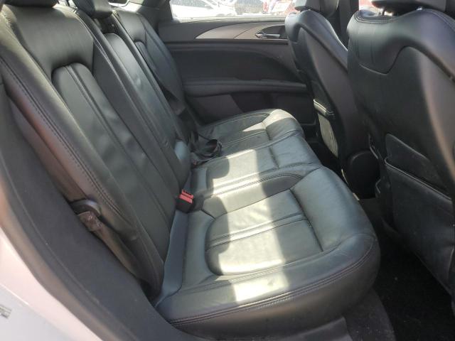 2017 LINCOLN MKZ SELECT 3LN6L5D99HR608646