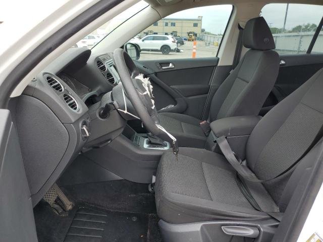 2018 VOLKSWAGEN TIGUAN LIM WVGAV7AX1JK003887