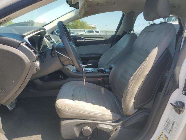2015 FORD FUSION S - 3FA6P0G75FR241656