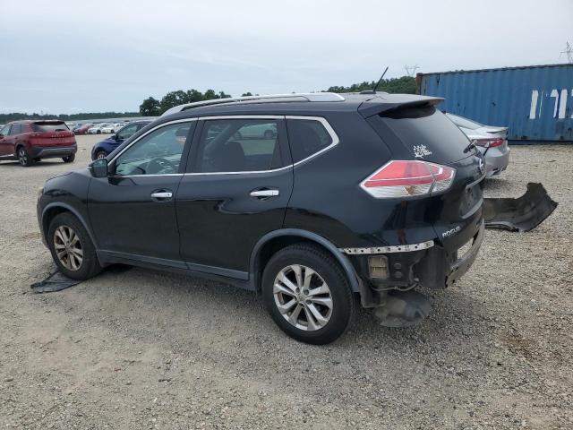 Vin: knmat2mt0fp559690, lot: 54909205, nissan rogue s 20152