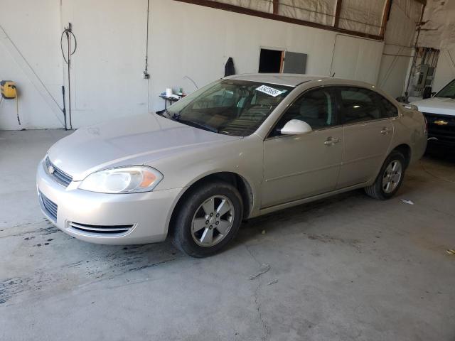 CHEVROLET IMPALA LT
