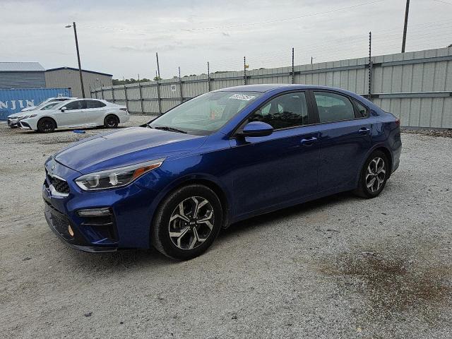 KIA FORTE FE