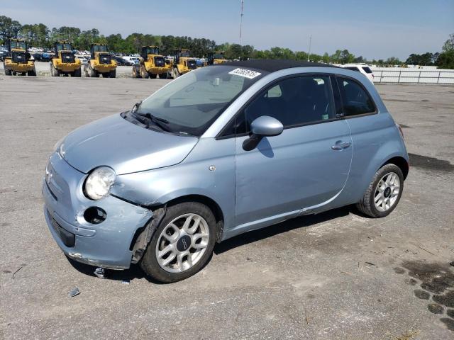 FIAT 500 POP