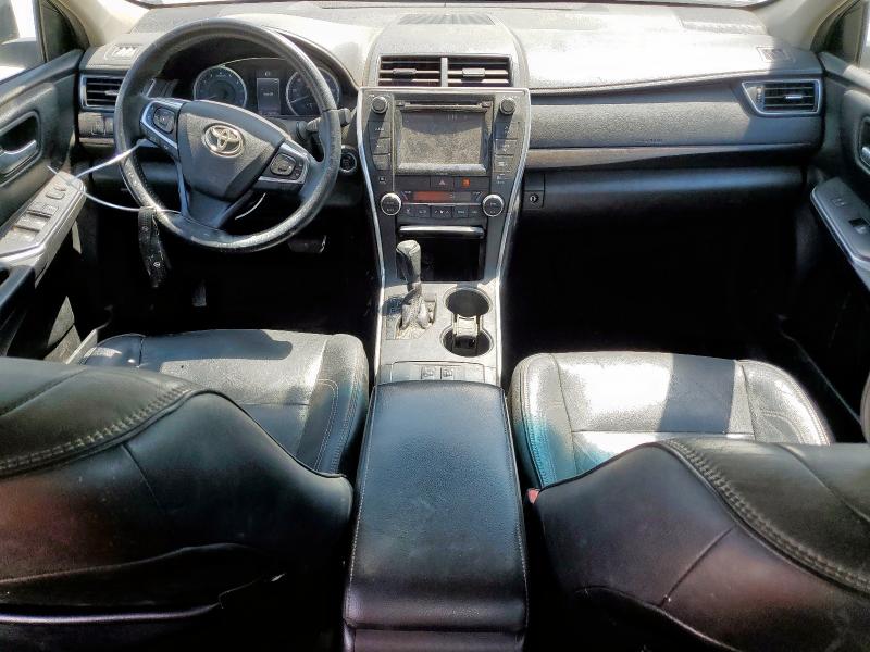 2017 TOYOTA CAMRY LE/X - 4T1BF1FK8HU670580