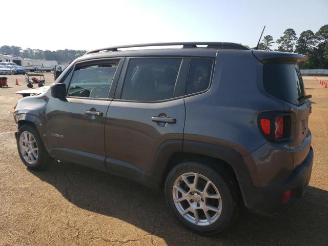 Vin: zacnjcbb8mpn10063, lot: 52329315, jeep renegade latitude 20212