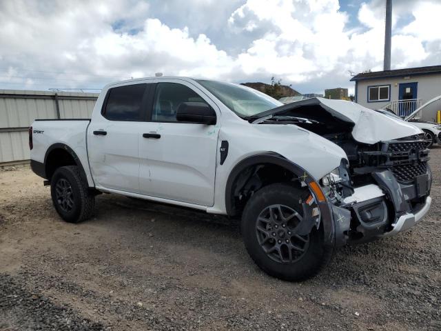 Vin: 1fter4gh7rle28707, lot: 55295295, ford ranger xlt 20244