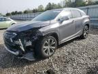 2016 LEXUS RX 350 - 2T2ZZMCA1GC018544