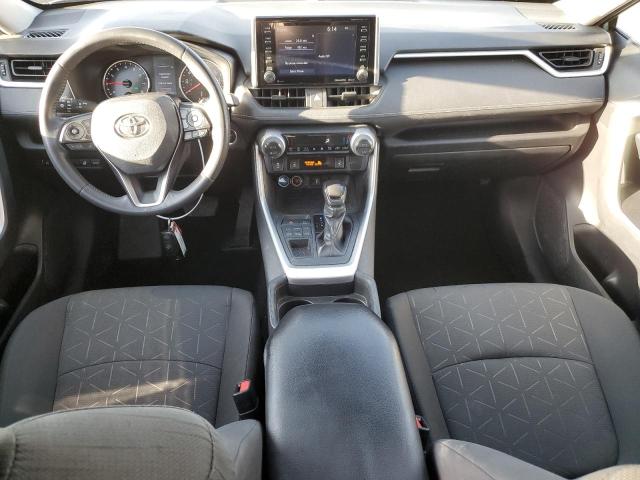 2019 TOYOTA RAV4 XLE - 2T3P1RFV2KW020266