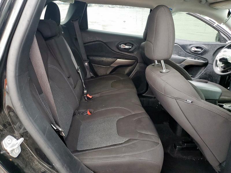 2021 JEEP CHEROKEE L - 1C4PJLCB8MD169062