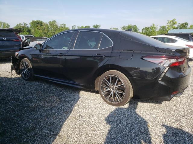 2021 TOYOTA CAMRY SE 4T1T11AK0MU492698