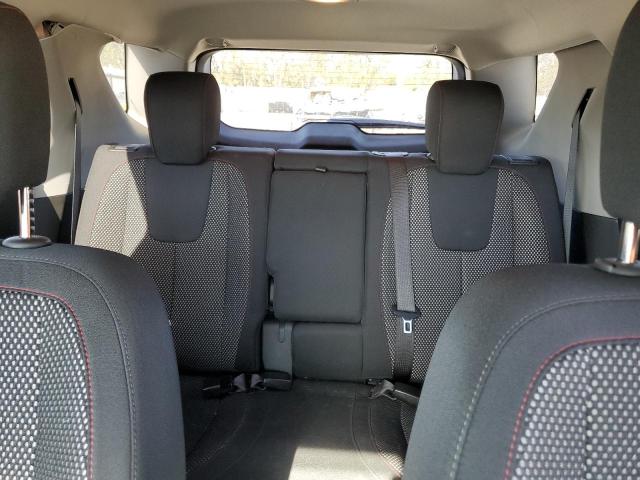 2015 CHEVROLET EQUINOX LT - 2GNALBEK9F1175658